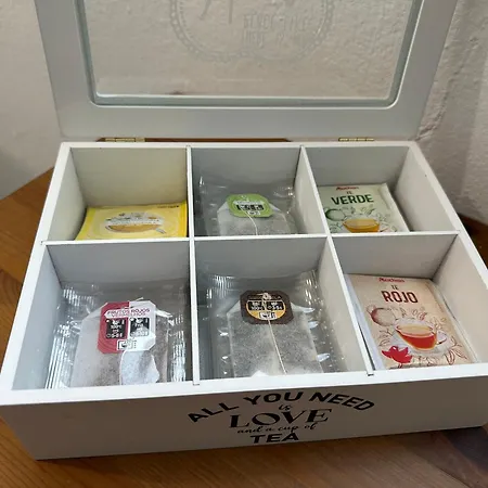 C San Jose De Llanos Apartamento