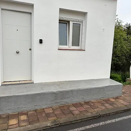 C San Jose De Llanos Apartamento *