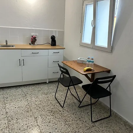 Appartamento C San Jose De Llanos