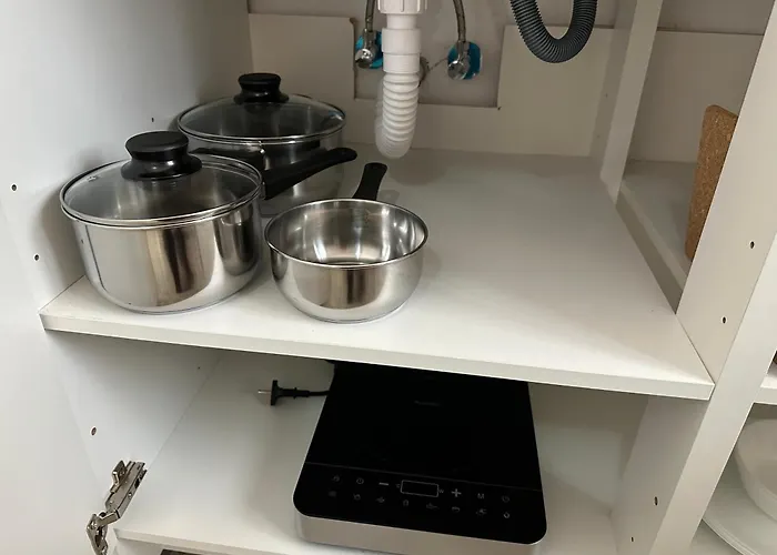 C San Jose De Llanos 公寓