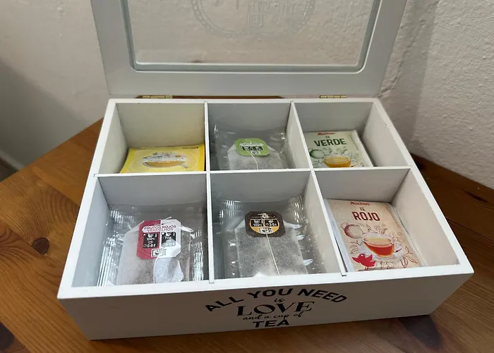 C San Jose De Llanos 公寓