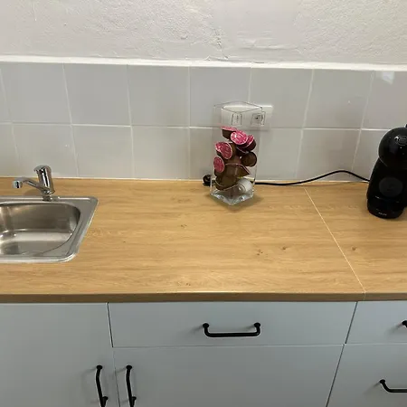 C San Jose De Llanos Appartement