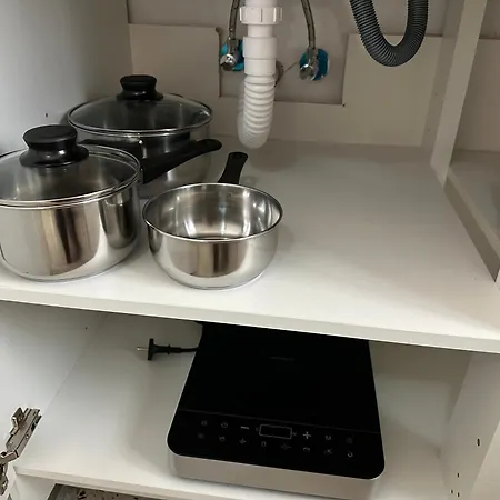 C San Jose De Llanos Appartement