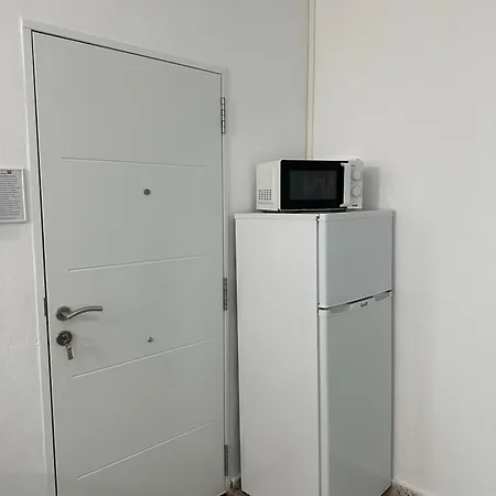 C San Jose De Llanos Appartement *