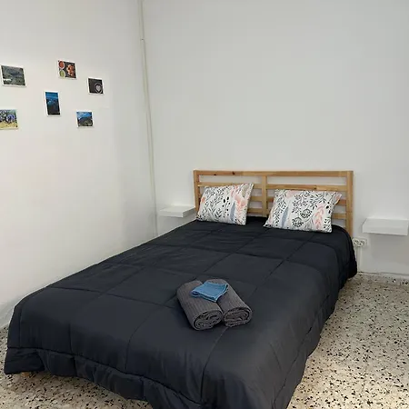 Appartement C San Jose De Llanos San Jose De Los Llanos