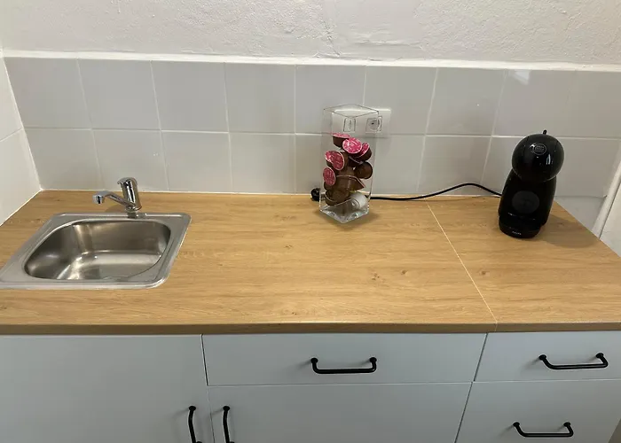 C San Jose De Llanos Appartement