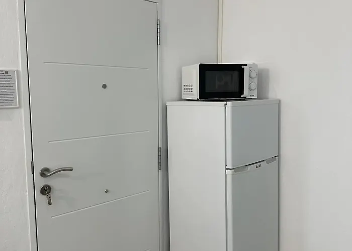 C San Jose De Llanos Appartement *