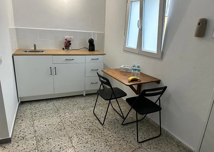 Appartement C San Jose De Llanos