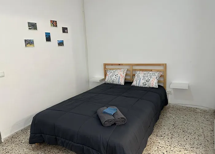 Appartement C San Jose De Llanos San Jose De Los Llanos