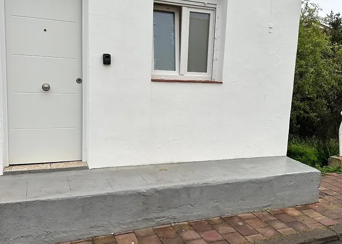 C San Jose De Llanos Appartement *