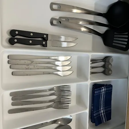 C San Jose De Llanos Apartmán *