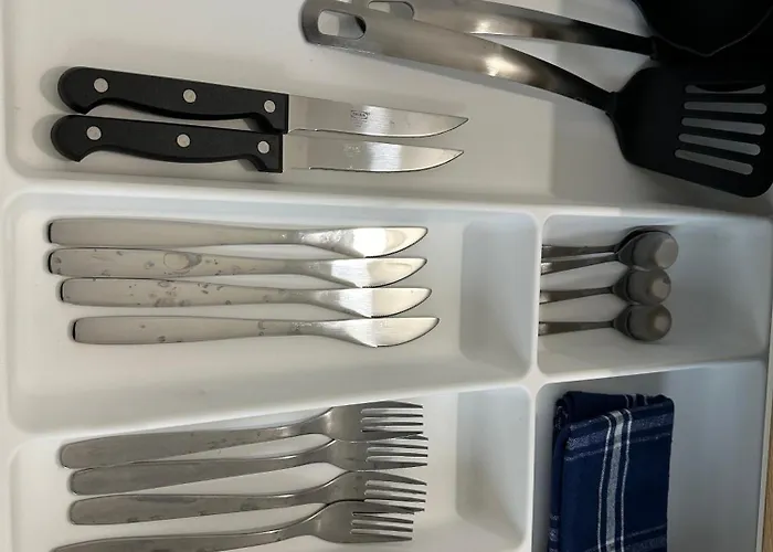 C San Jose De Llanos Apartmán *